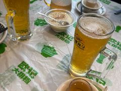 -欧记大排档·景德菜(上海首店)