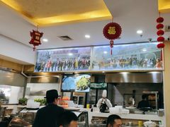 -京天红酒家(虎坊路店)