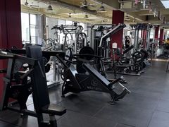 -聚健身GatherFitness(余杭店)