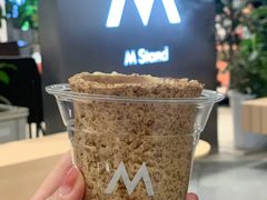 -M Stand(宁波万象城店)