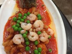 -慧娟面馆·餐厅(望江路店)