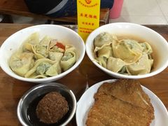 -潘国仙耳光馄饨(黄家阙路店)