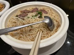 -巴音浩日娲·蒙餐(双林东路店)