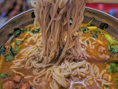 -朴家冷面(总店)