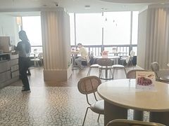 -必胜客(海滨店)