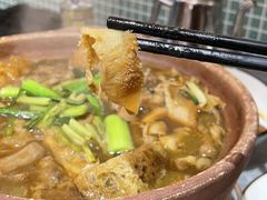 -肥家大排档(天河体育西店)