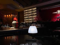 -苏州凯悦酒店·酒肆(华池街店)