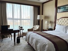 -唐山河头老街国丰维景国际大酒店