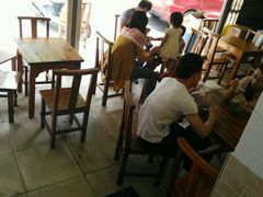 大堂-有间冰室(侨港风情街店)