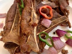 -城北食府(枫林店)