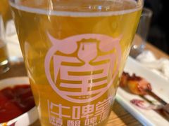 -牛啤堂精酿啤酒餐吧(五棵松华熙店)