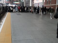 -沈阳站