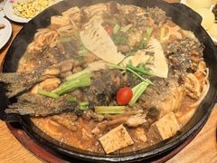 -老板恋上鱼(恒隆广场店)