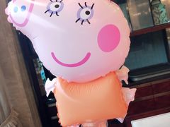 -索菲特西湖大酒店·香榭丽全日候餐厅(南山路店)