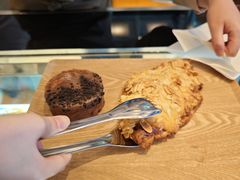 -西点坊(浦东香格里拉店)