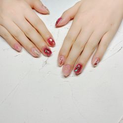 点击看大图 -StartNail美甲