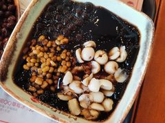 -鲜芋仙(高新万达广场店)