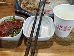 -傣妹火锅(南京东路一店)