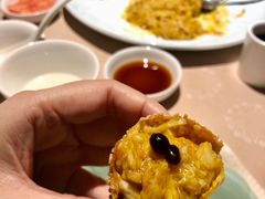 -成隆行·蟹王府(九江路店)