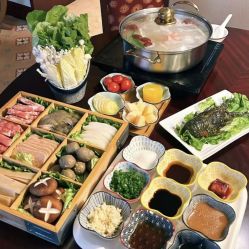 -新寰亚月子会所(金鸡湖凯宾店)