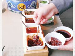 -享月汤皇·海鲜小火锅·聚会(曲江创意谷店)