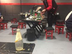 -碎怂烤肉(钟楼柳巷店)