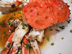 -老虎滩船说·大连海鲜(老虎滩店)