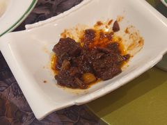 -沁香庭中餐厅·川粤菜(重庆高新假日酒店)