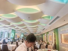 -玉林烤鸭店(定福庄店)