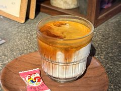 -沪水焙煎室(淡水路店)