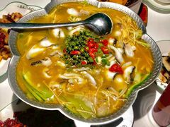 -撒椒·四川江湖菜(西单大悦城店)