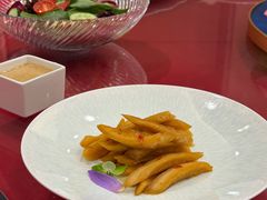 -一品粤珍轩(吴中路店)