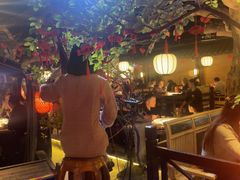 -吴越荣记苏州菜·松鼠桂鱼(月光码头店)