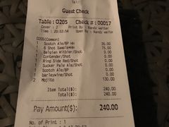 -Boxing Cat Brewery拳击猫精酿啤酒馆(永福店)