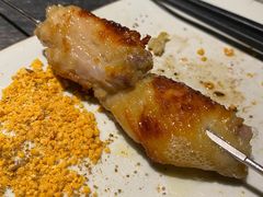 -很久以前羊肉串(大华三路店)