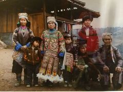 -黔蘑菇四季餐厅(观山湖店)