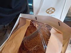 -西点坊(浦东香格里拉店)