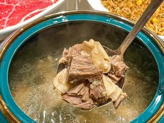 -王捌小院(红花坡店)