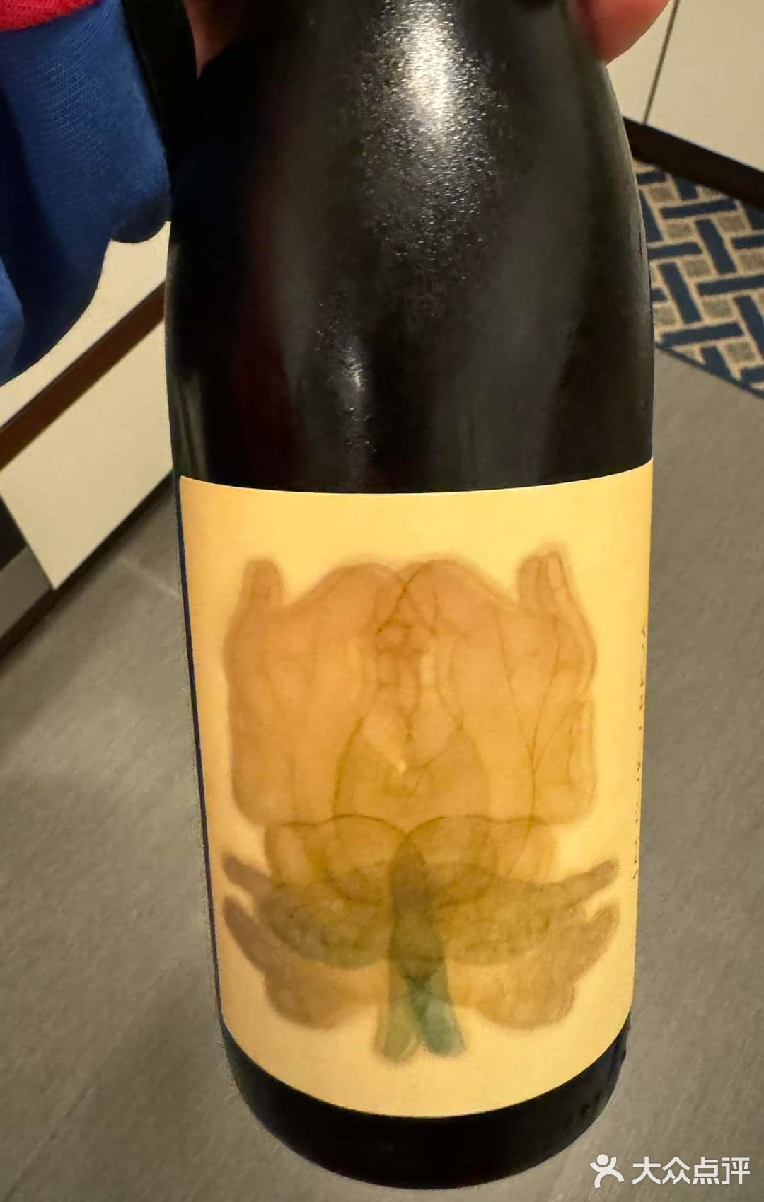 0元玩转这座城 热爱春天的一万个理由 葡萄酒