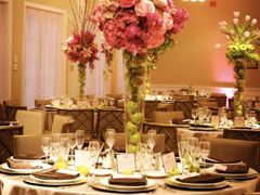 Banquet-展讯豪生酒店