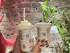 -茶颜悦色(五一里1号口店)