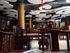 大堂-都一处 (方庄店)