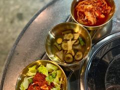 -喜来稀肉(金巴利道店)