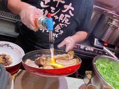 -老龙亭拉面店
