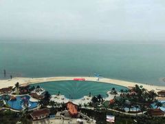 -启东恒大海上威尼斯酒店
