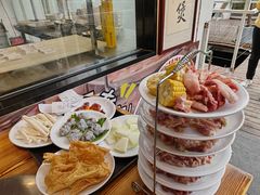 -芭厘农庄老字号·清远鸡