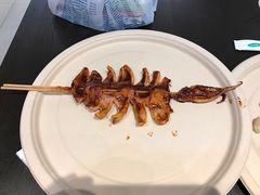 -盒马鲜生(宝地店)