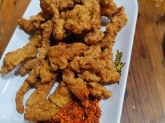 酥肉-冒椒火辣(奎星楼街店)