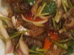 -河畔春天时尚餐厅