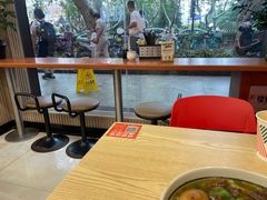 -小马牛肉面·牛骨熬制(南京博物院店)